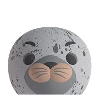 Asobu Seal Bestie Bottle, 460ml