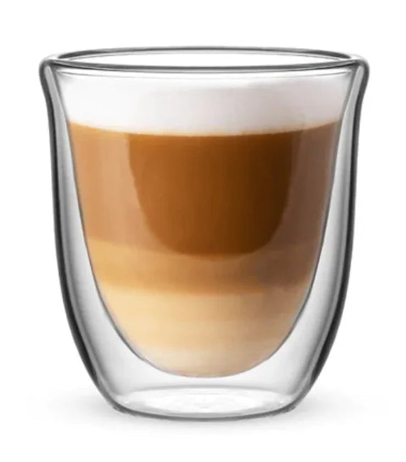 Firenze Double Walled Glasses (2pk)