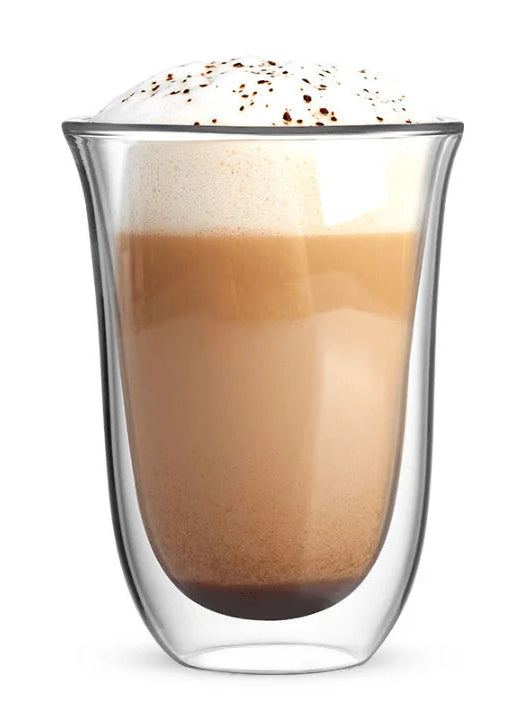 Firenze Double Walled Glasses (2pk)