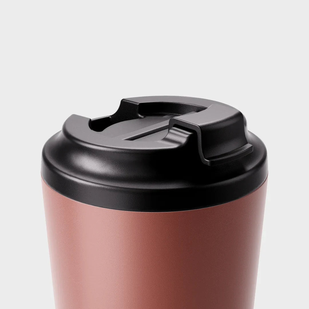 Fressko Tuscan Reusable Ceramic Cup