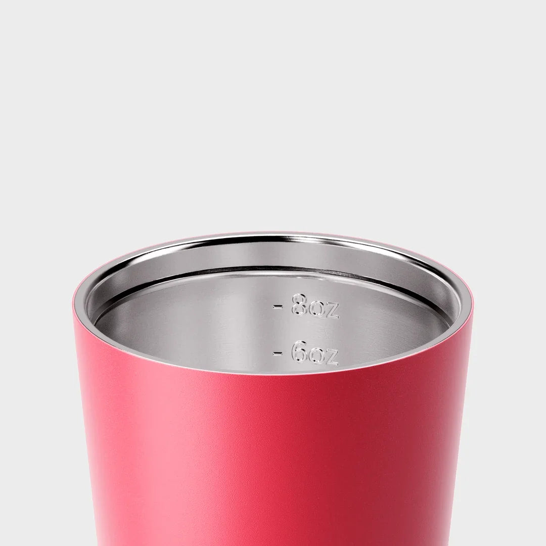 Fressko Watermelon Reusable Travel Mug Stainless Steel