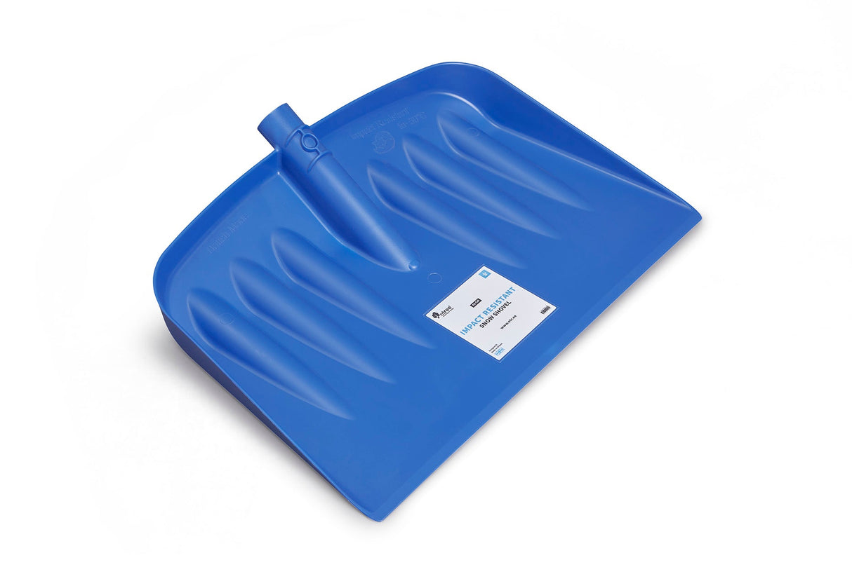Etree Snow & Garden Shovel Blade Heavy Duty Impact Resistant