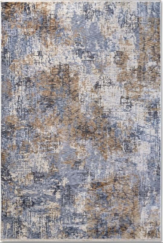 Villeroy & Boch 1871 Short Pile Rug Abstract - 100% polyester