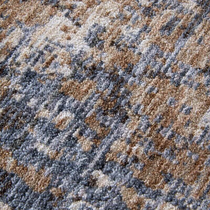 Villeroy & Boch 1871 Short Pile Rug Abstract - 100% polyester