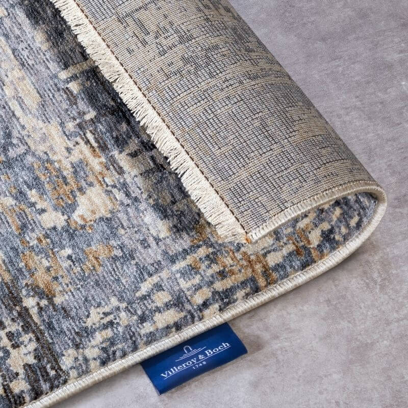 Villeroy & Boch 1871 Short Pile Rug Abstract - 100% polyester