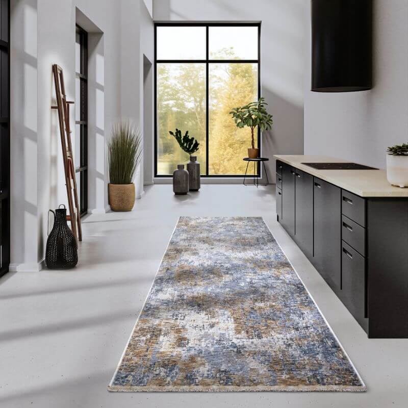 Villeroy & Boch 1871 Short Pile Rug Abstract - 100% polyester