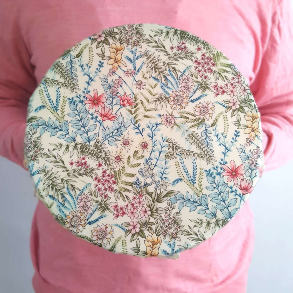 Honey Bee Good Botanical Beeswax Wraps - Set of 2