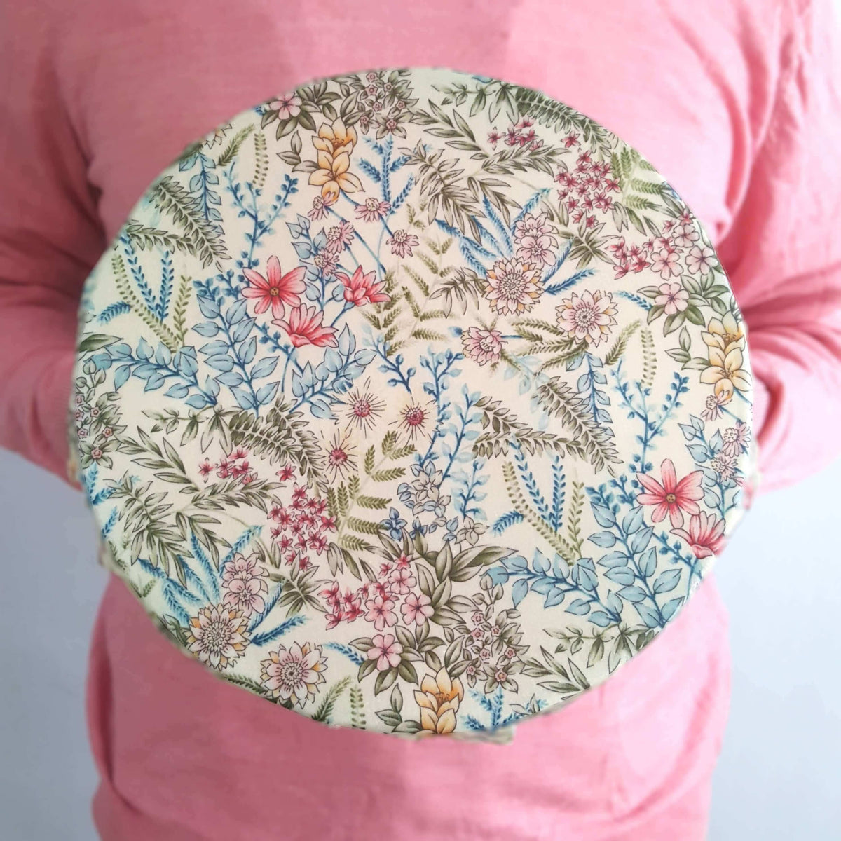 Honey Bee Good Botanical Beeswax Wraps - Set of 3
