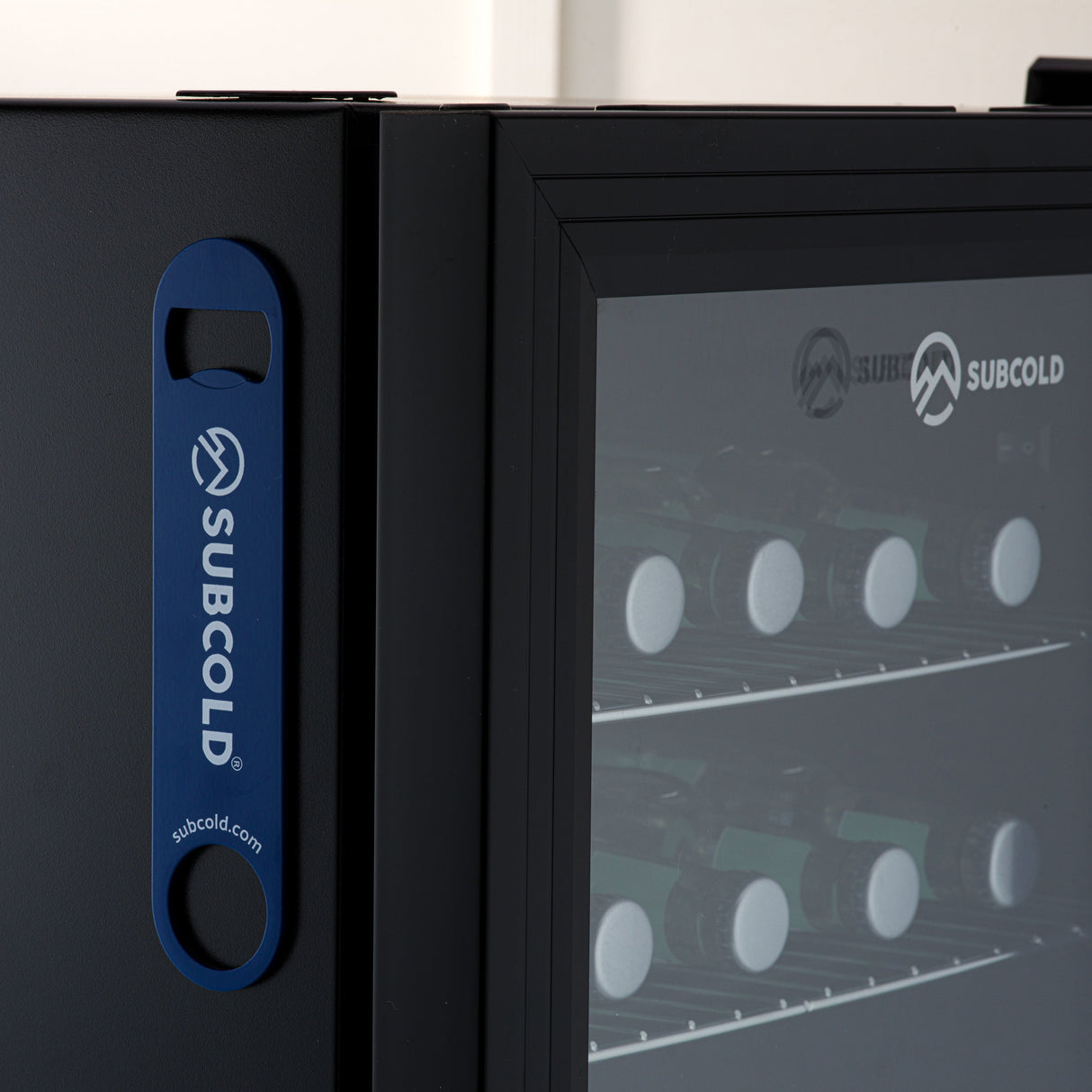 Subcold Barcool Magnetic Bottle Opener