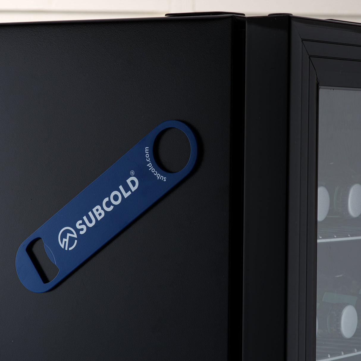 Subcold Barcool Magnetic Bottle Opener