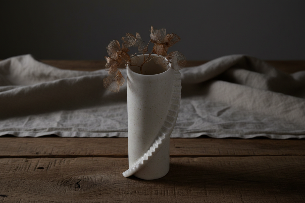 4AM Studio Stairs Series Vase - 350ml