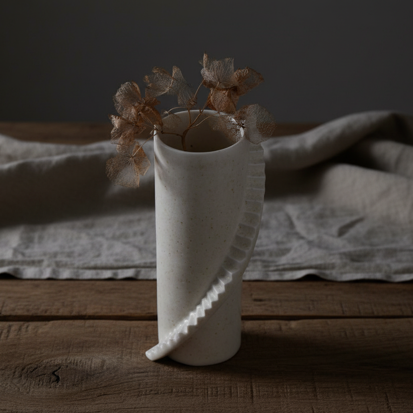 4AM Studio Stairs Series Vase - 350ml