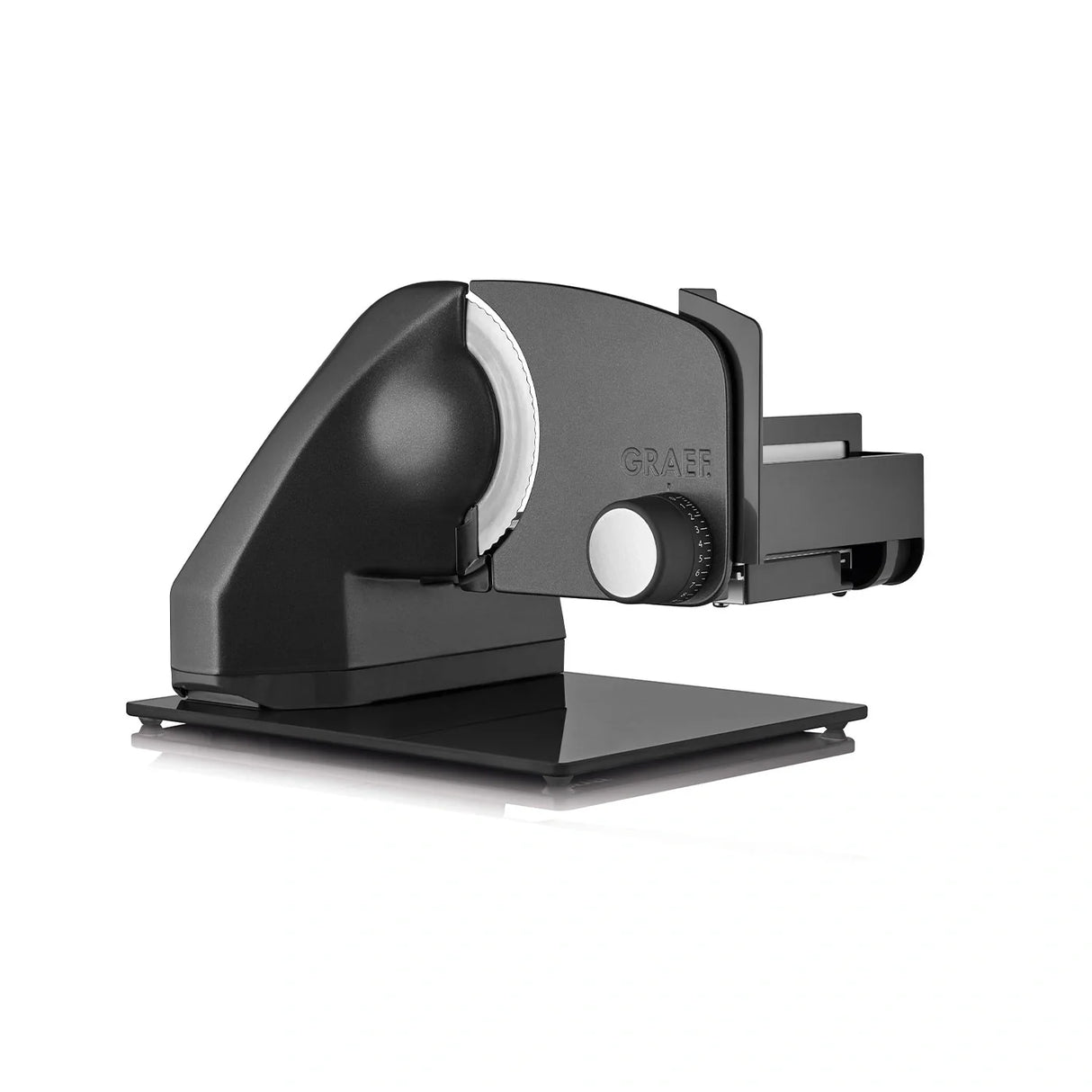 Graef C95 Food Slicer Iron Mica – 170W