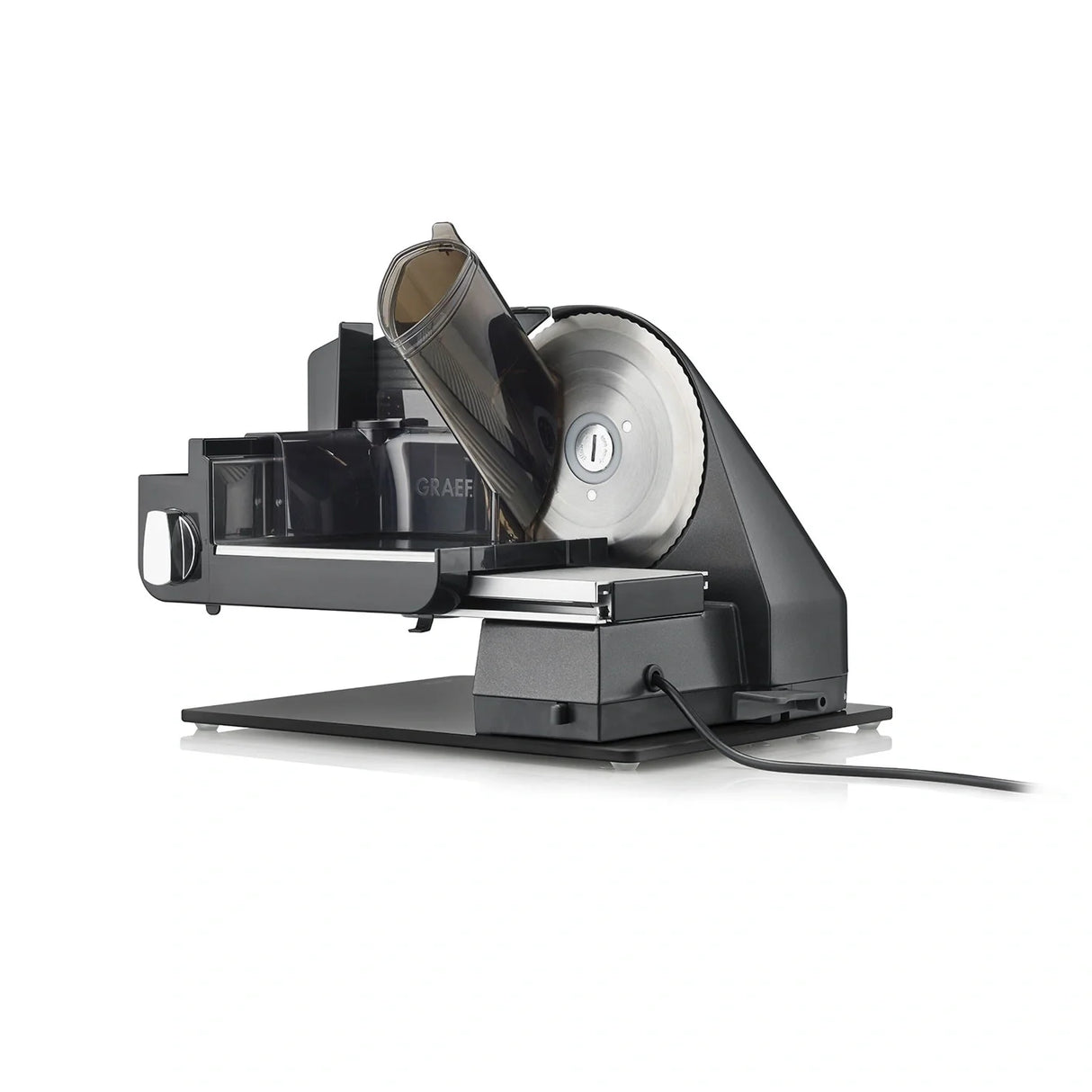 Graef C95 Food Slicer Iron Mica – 170W
