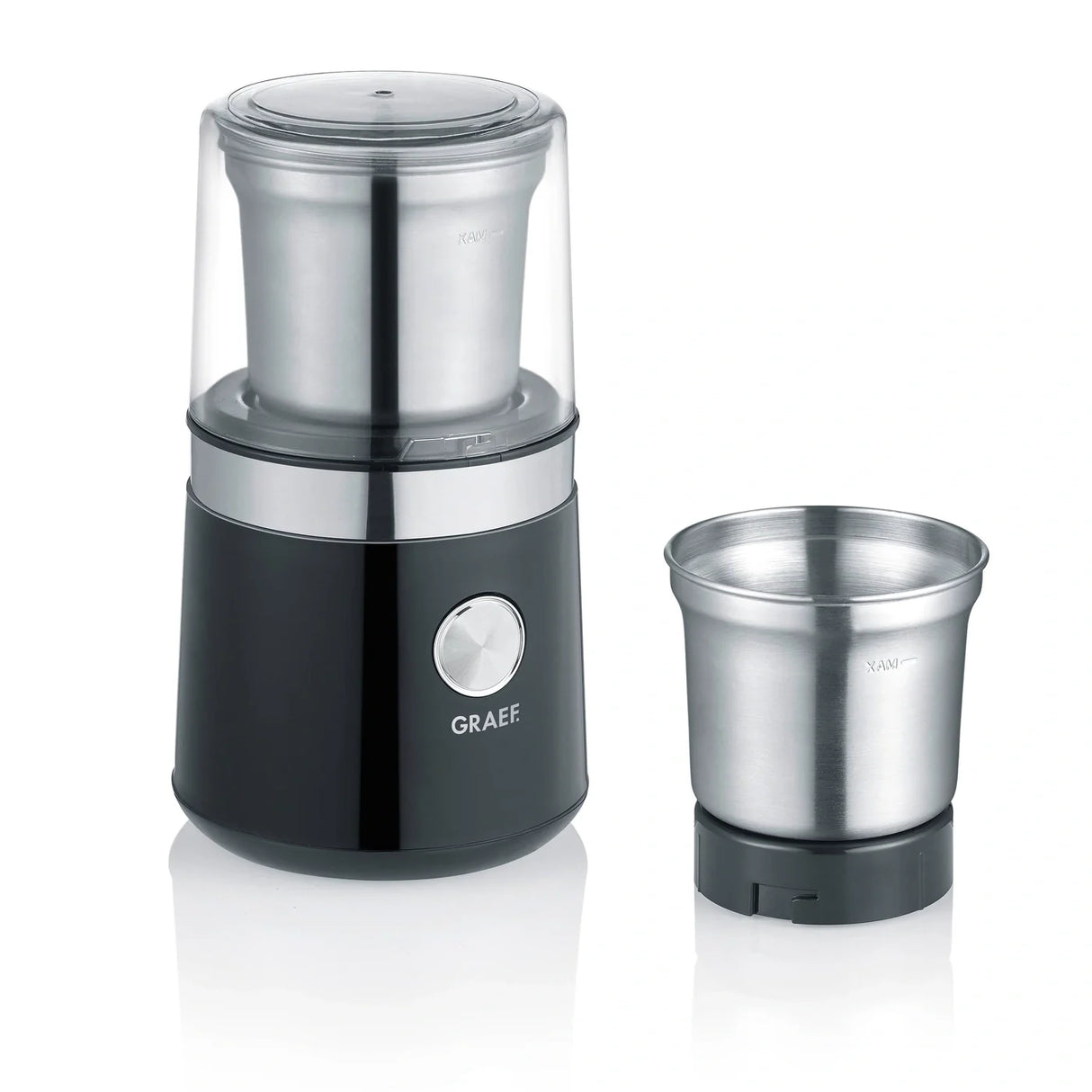 Graef Coffee Herb & Spice Grinder