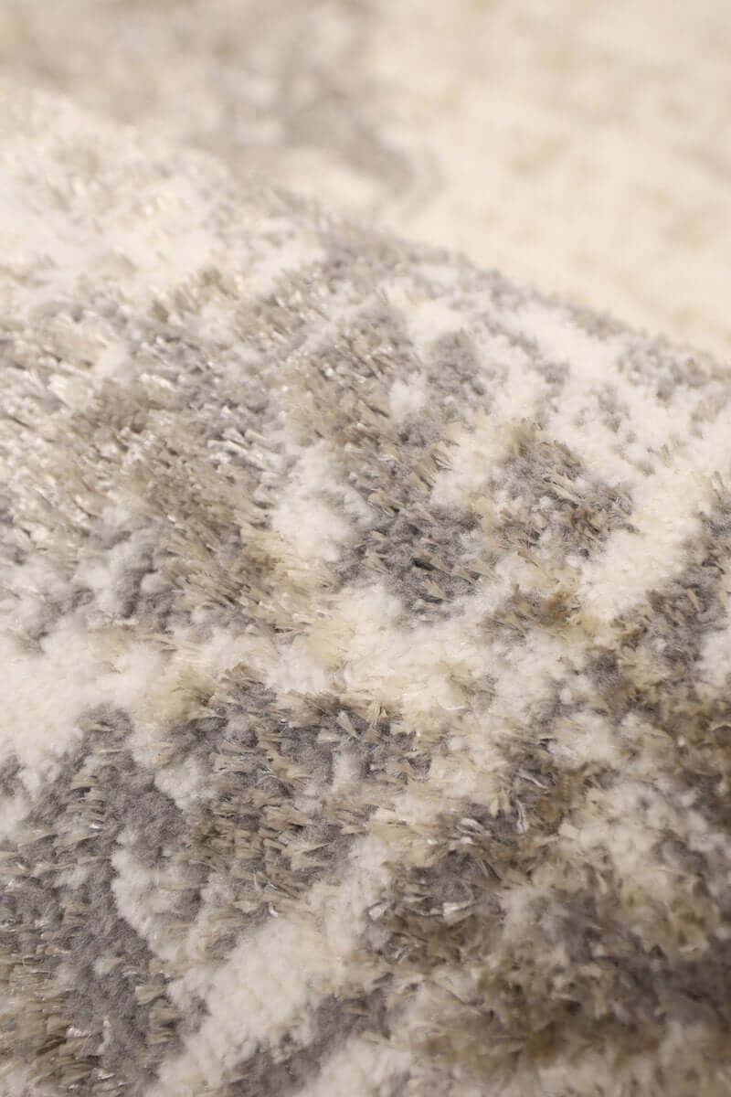 The Rugs Cadiz Natural Traditional Rug – Soft Vintage