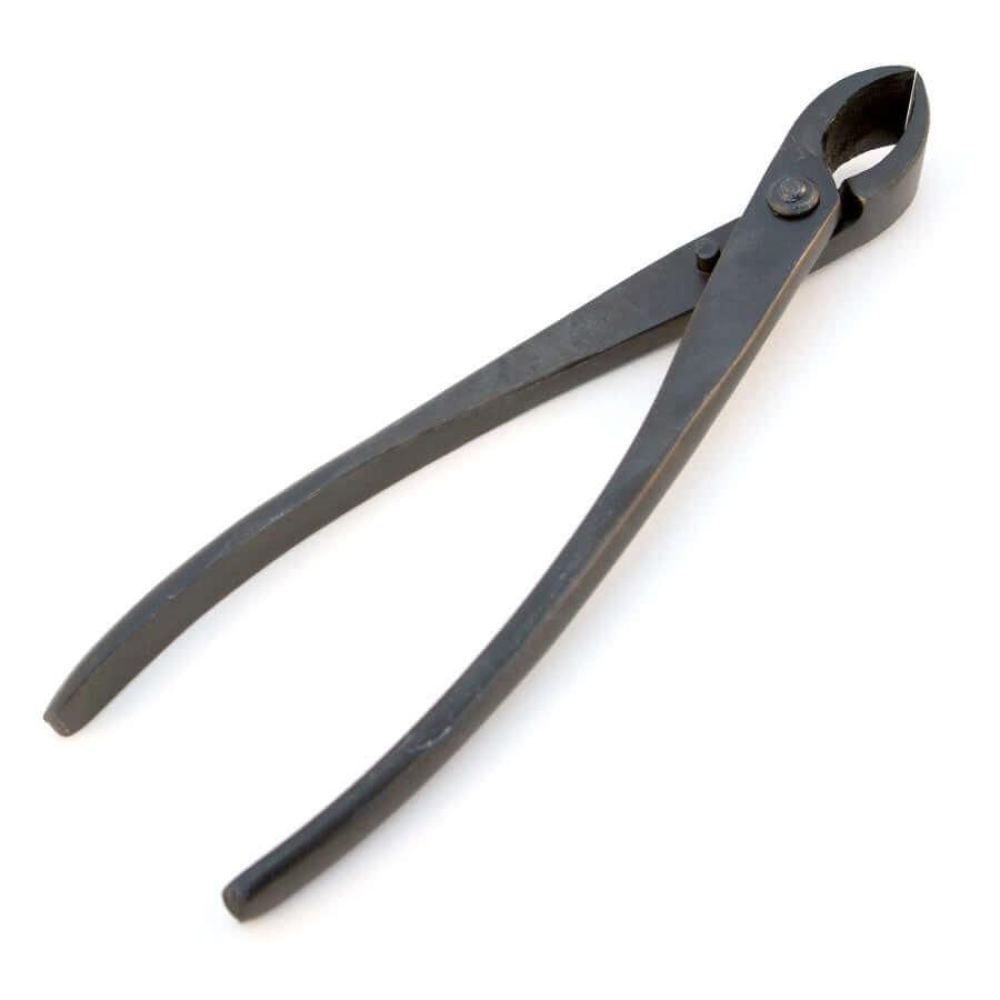 Yorkshire Bonsai Chinese Concave Branch Cutter Steel Tool - 205mm