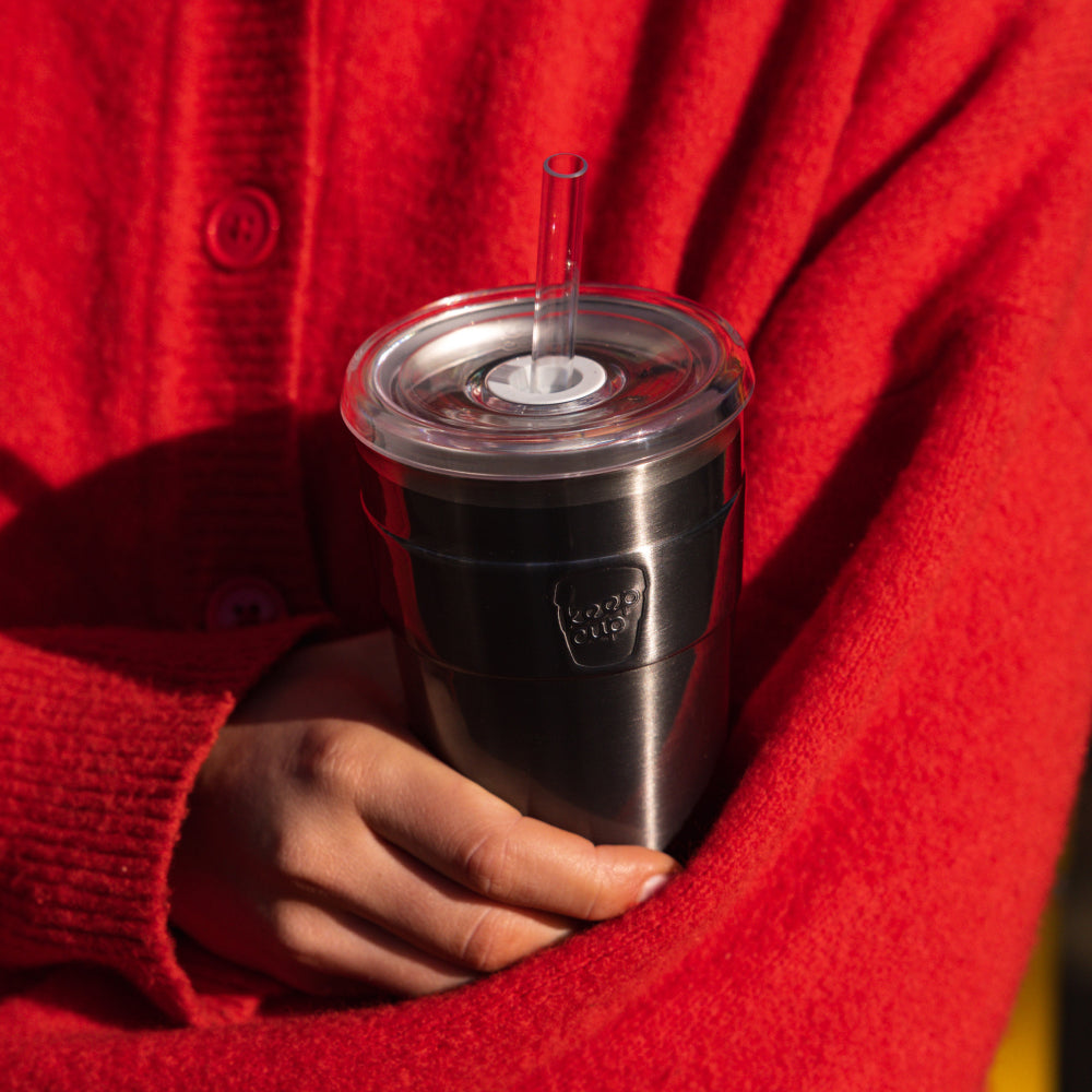 KeepCup Cold Cup Thermal 12oz - Nitro