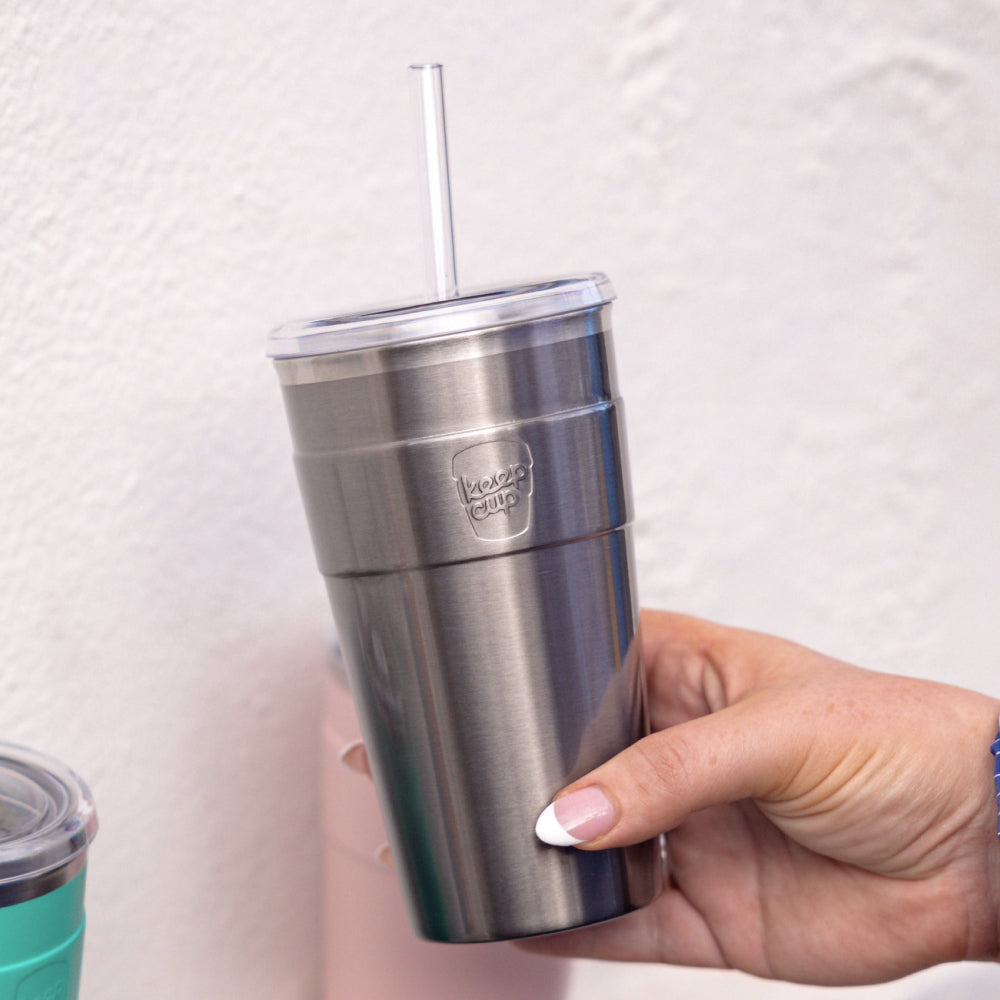 KeepCup Cold Cup Thermal 16oz - Nitro