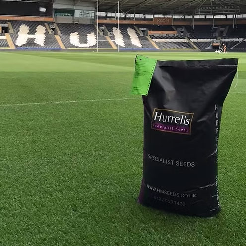 TurfStore Coldstart Winter Active Grass Seed Mix 20kg