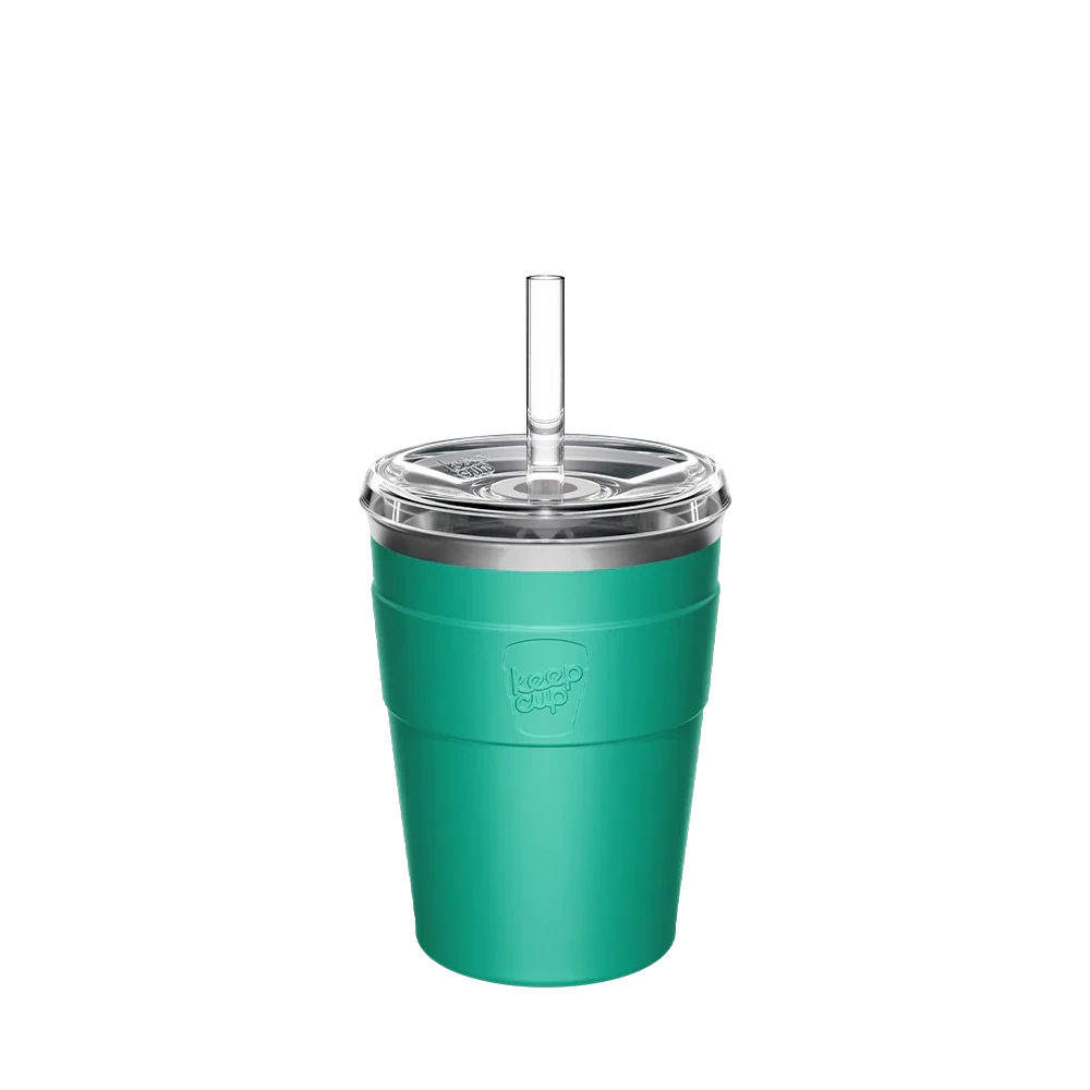 KeepCup Cold Cup Thermal 12oz - Frost Green