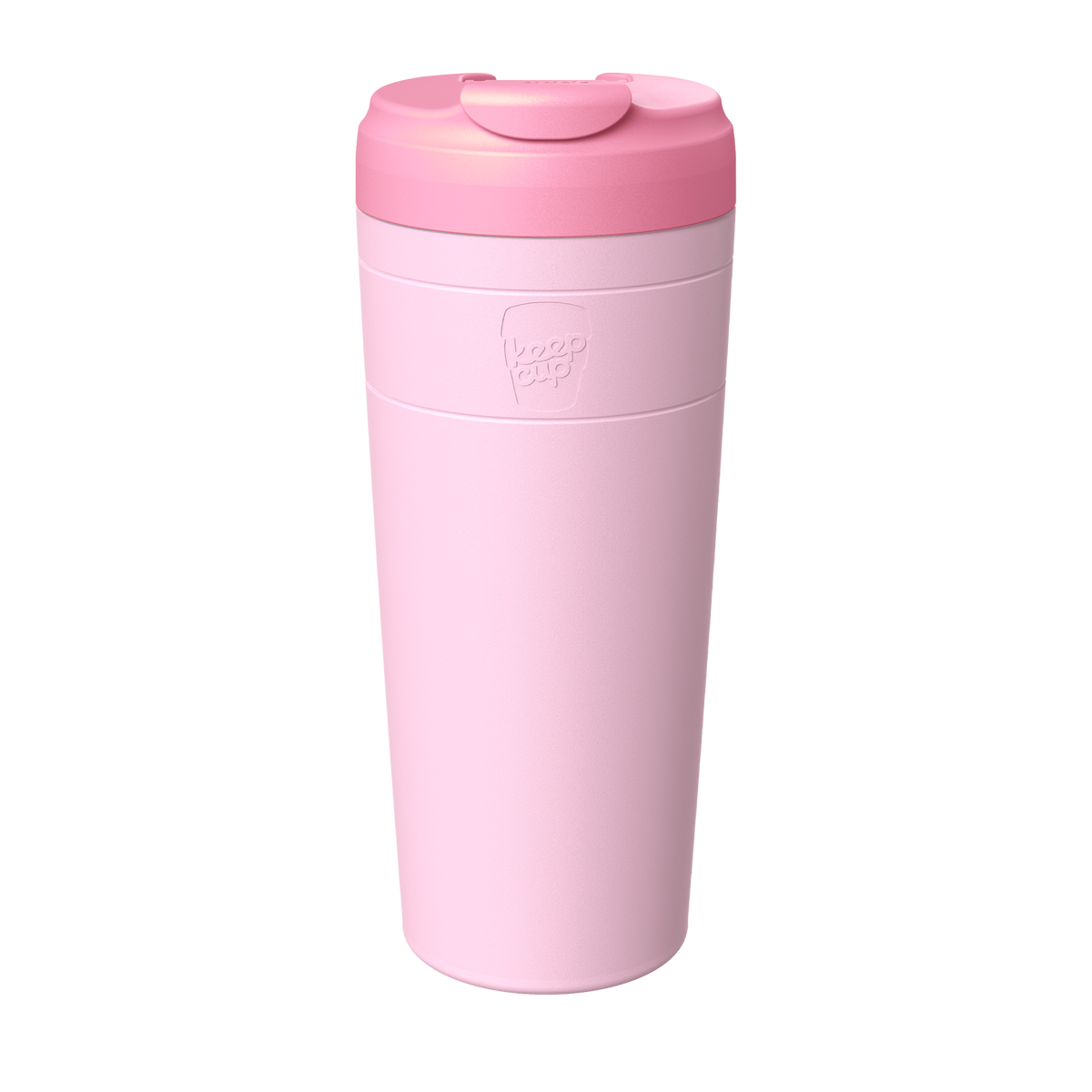 KeepCup Commuter XL 20oz - Pashmak Pink