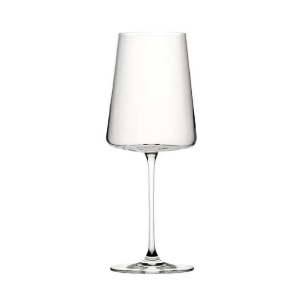 Glassware UK Mode Bordeaux Glasses 680ml - Set of 6