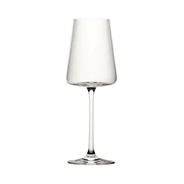 Glassware UK Mode Wine Glasses 360ml - Set of 6
