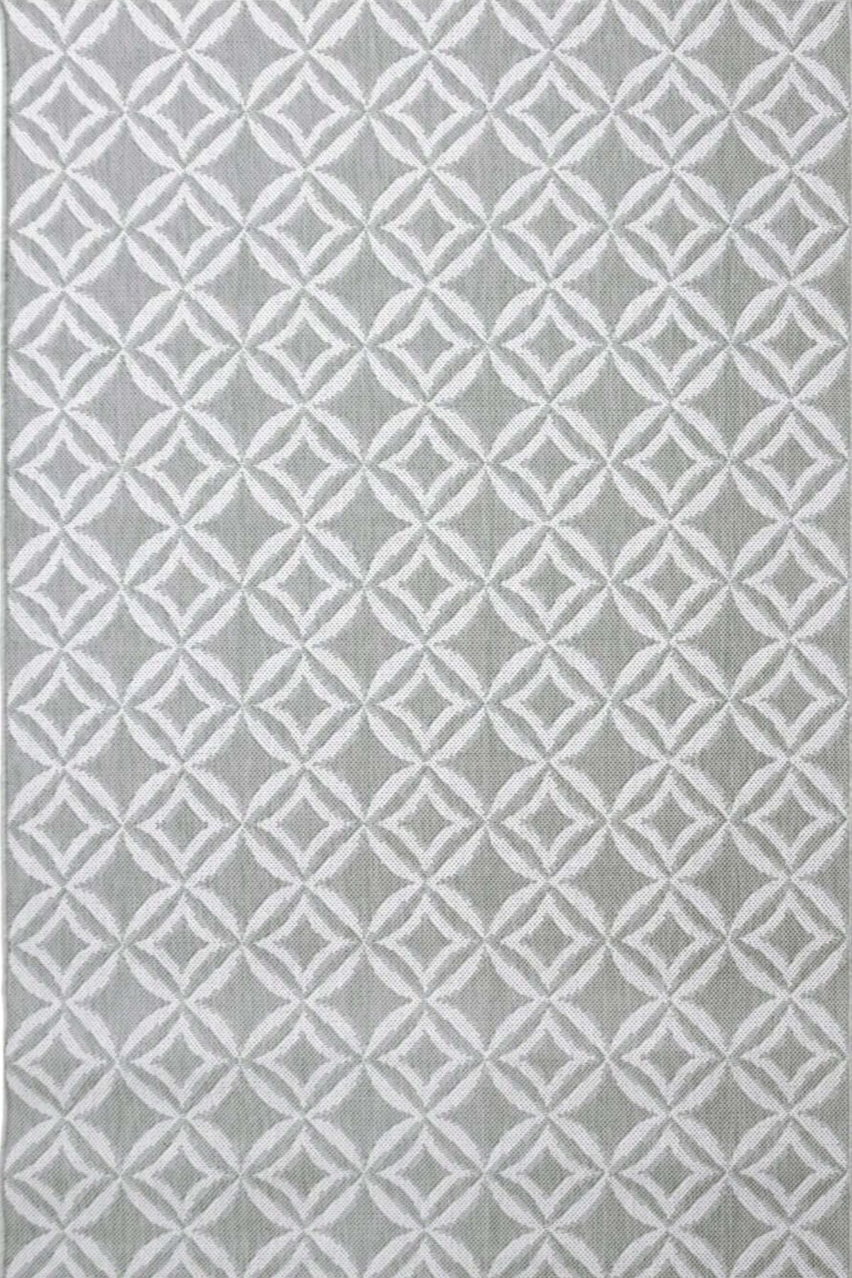 County Geo Indoor/Outdoor Rug | 11419A