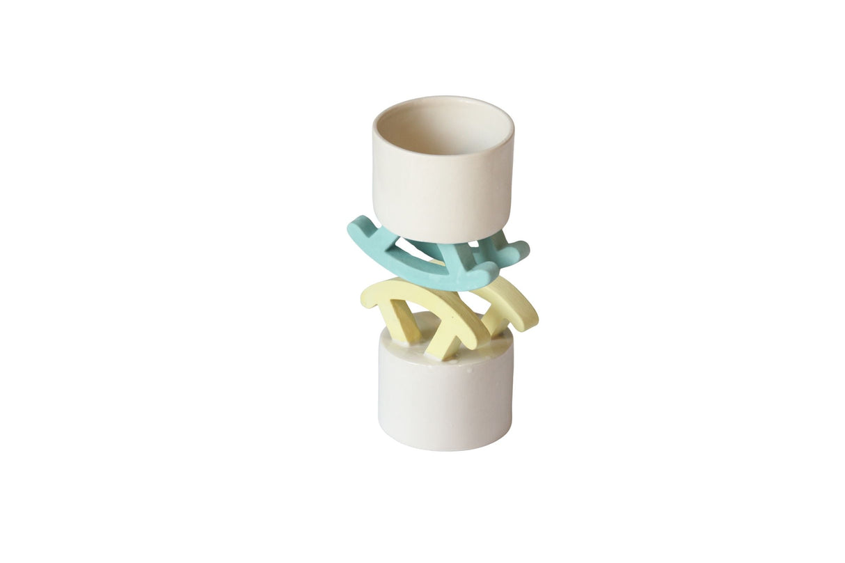 4AM Studio Chair Whisky Cup Rocky Chair