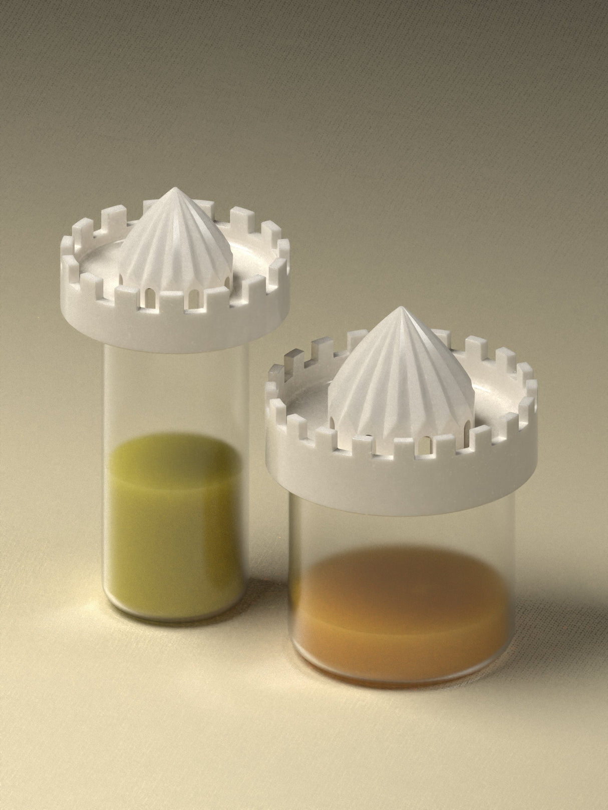 4AM Studio Tower Juicer