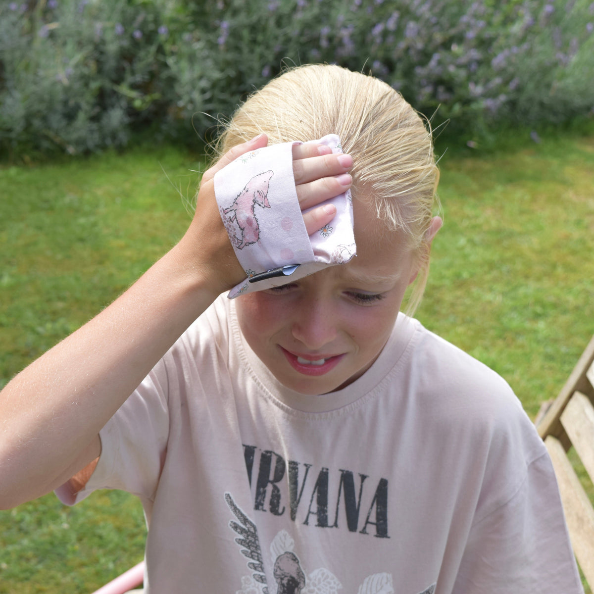 Lou-bees Ouchy Pouchy