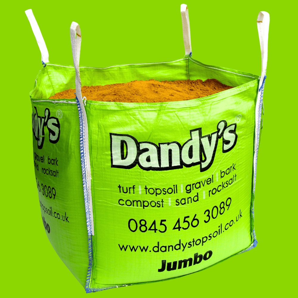 Dandy’s Play Area Sand