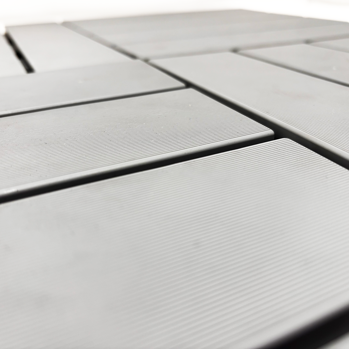 IBRAN Decking Tiles