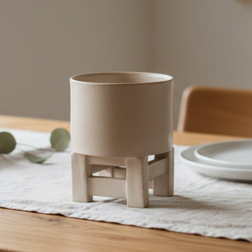 4AM Studio Chair Whisky Cup