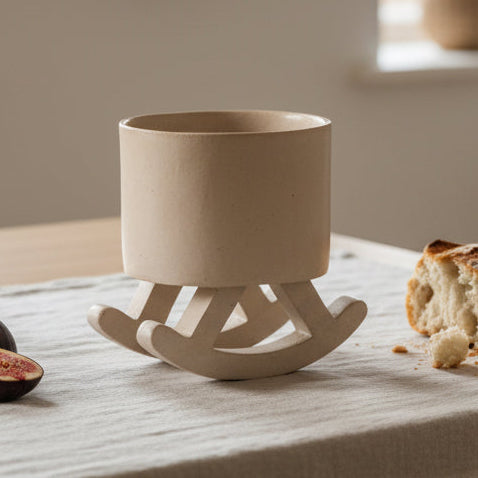 4AM Studio Chair Whisky Cup