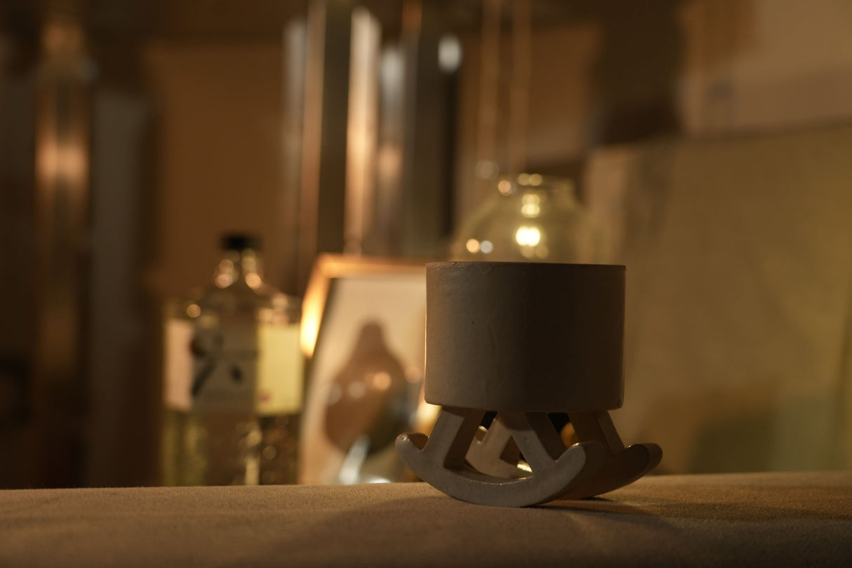 4AM Studio Chair Whisky Cup