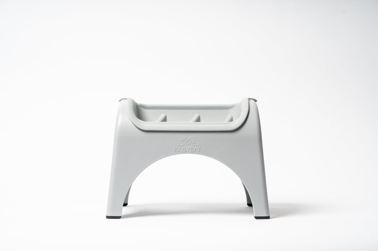 EasyEat Premium Slow Feeding Bowl for Dogs & Cats