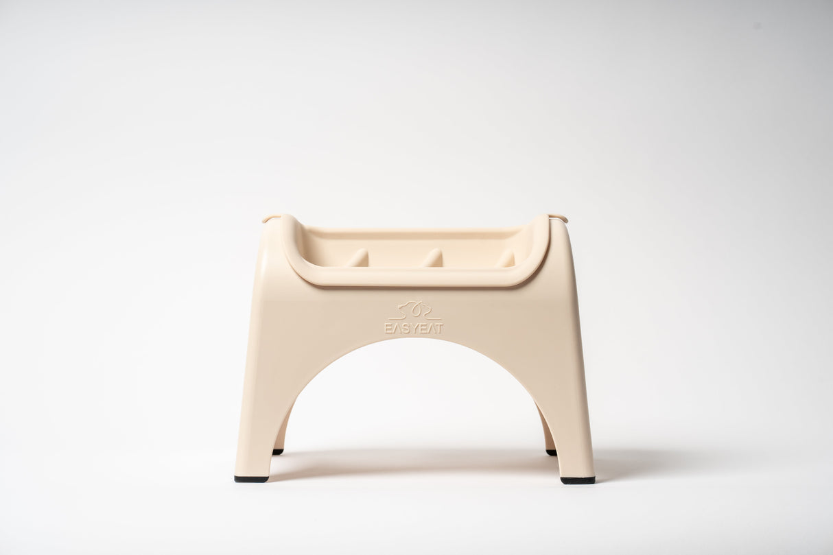 EasyEat Slow Feeder Bowl for Dogs