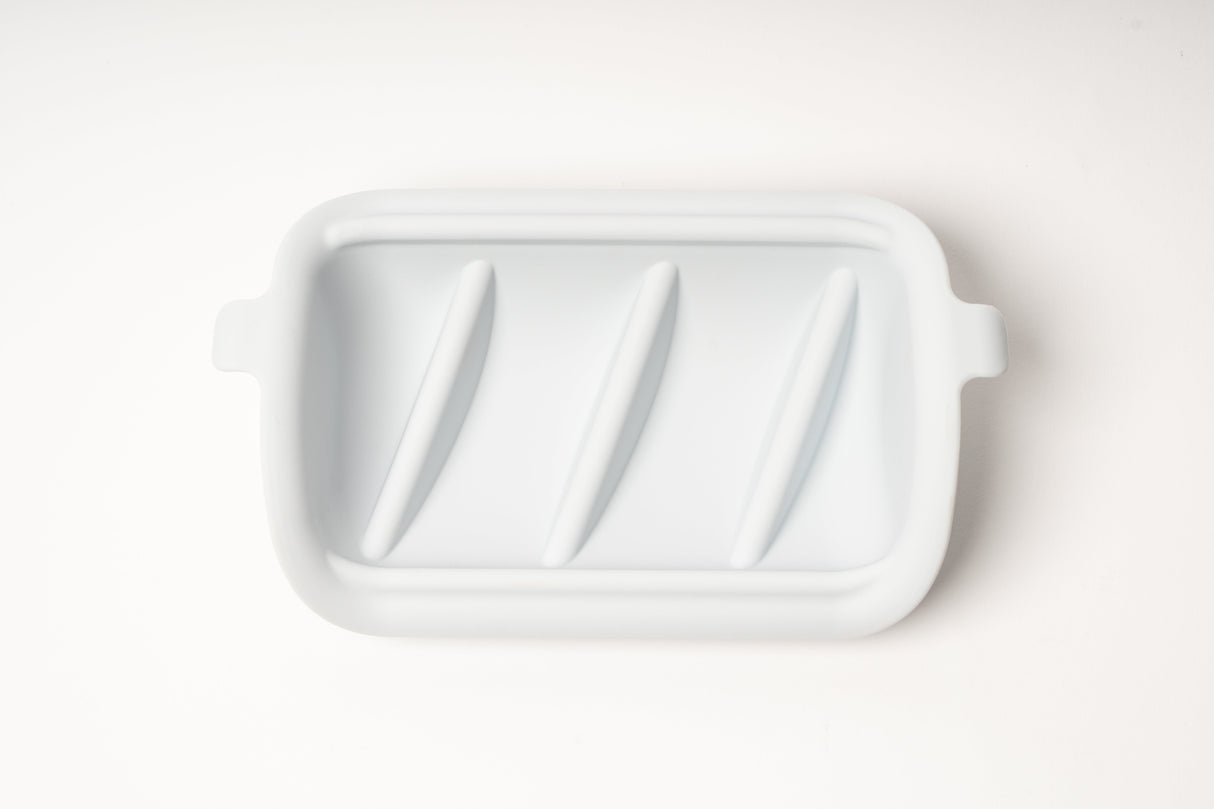 EasyEat Dishwasher Safe Slow Feeder Extra Insert