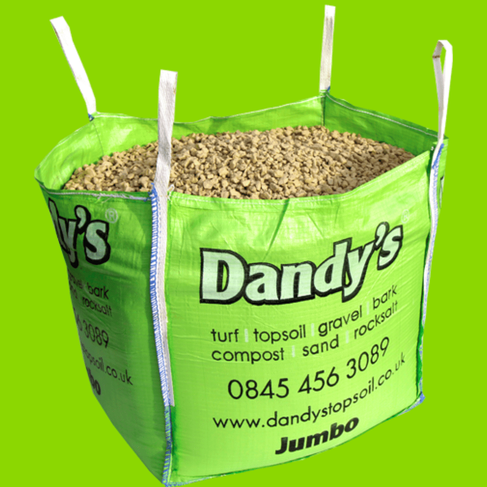 Dandy’s Cotswold Buff Gravel