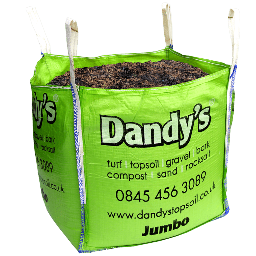 Dandy’s Drainage Sand