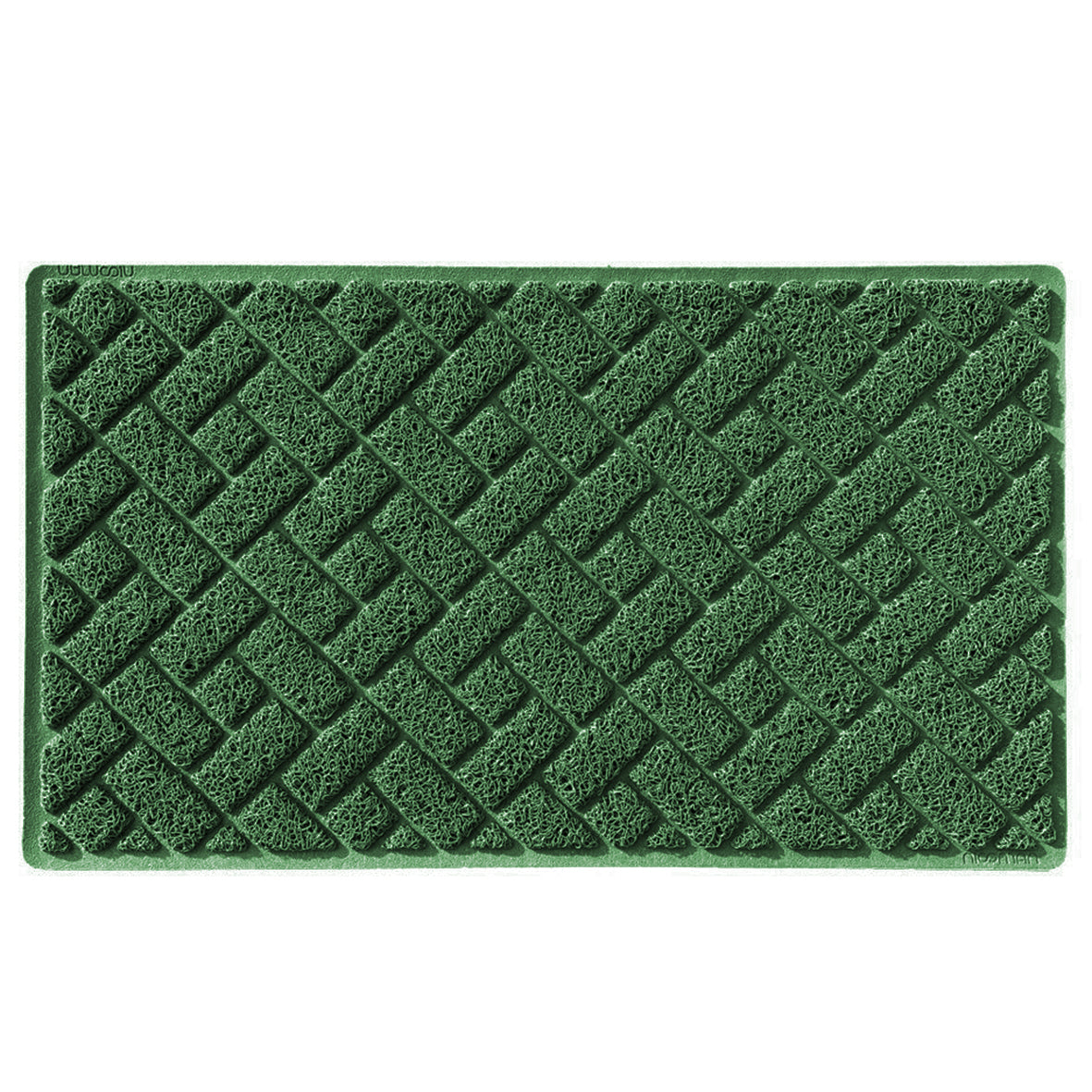 Nicoman Diamond Doormat - 75x44cm