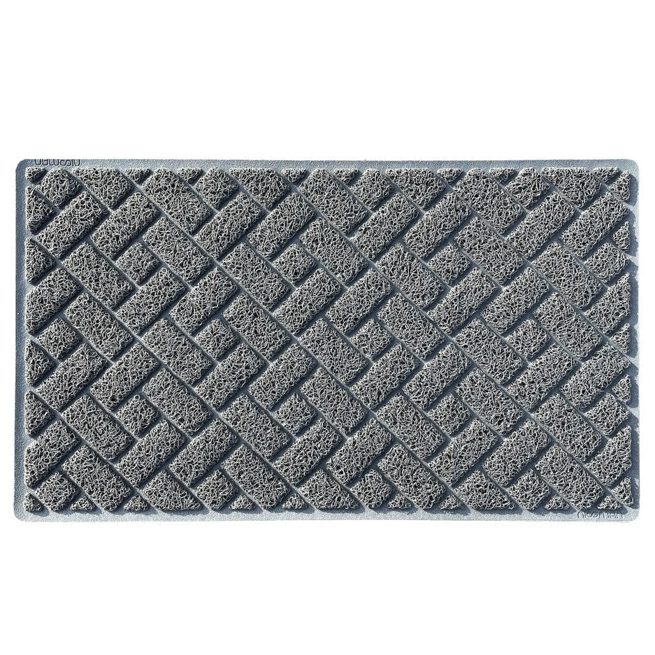 Nicoman Diamond Doormat - 75x44cm