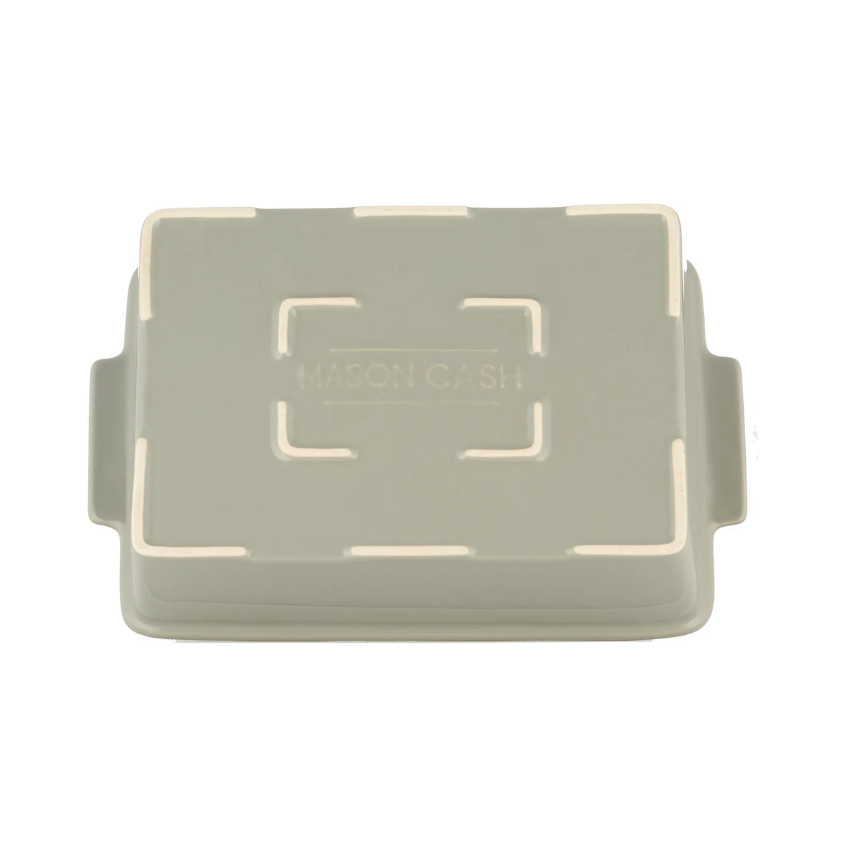 Mason Cash Innovative Kitchen Stoneware Lasagne Dish