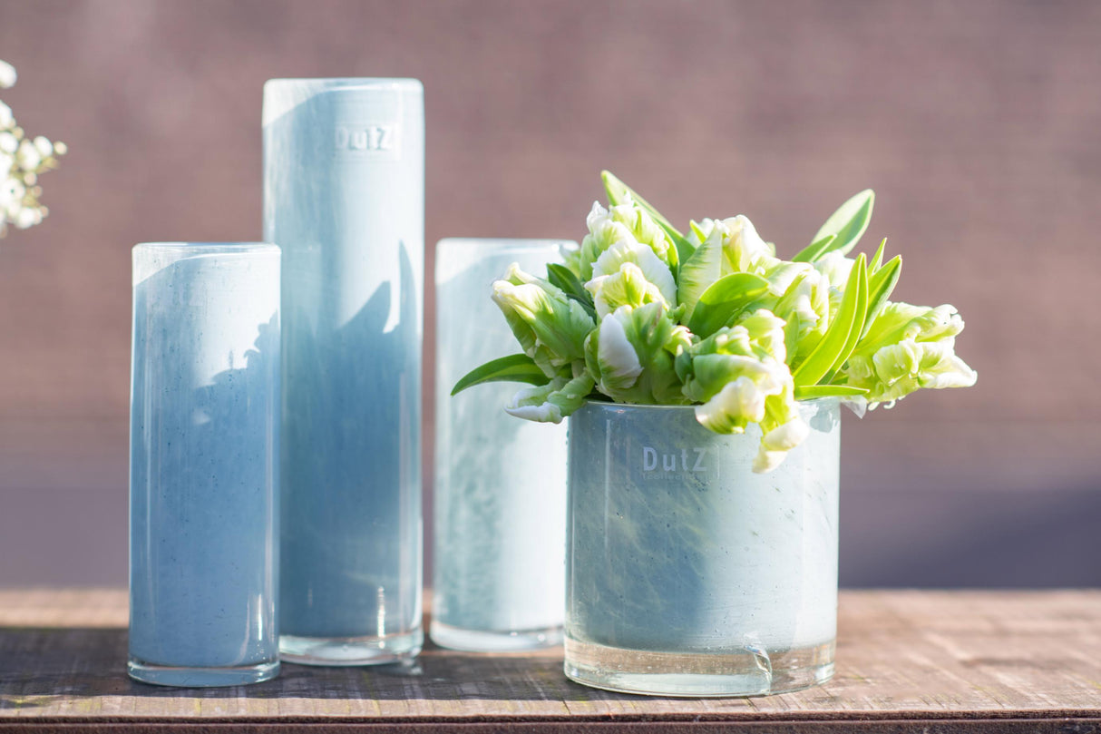 Lowlands Design C1 Glass Candleholder