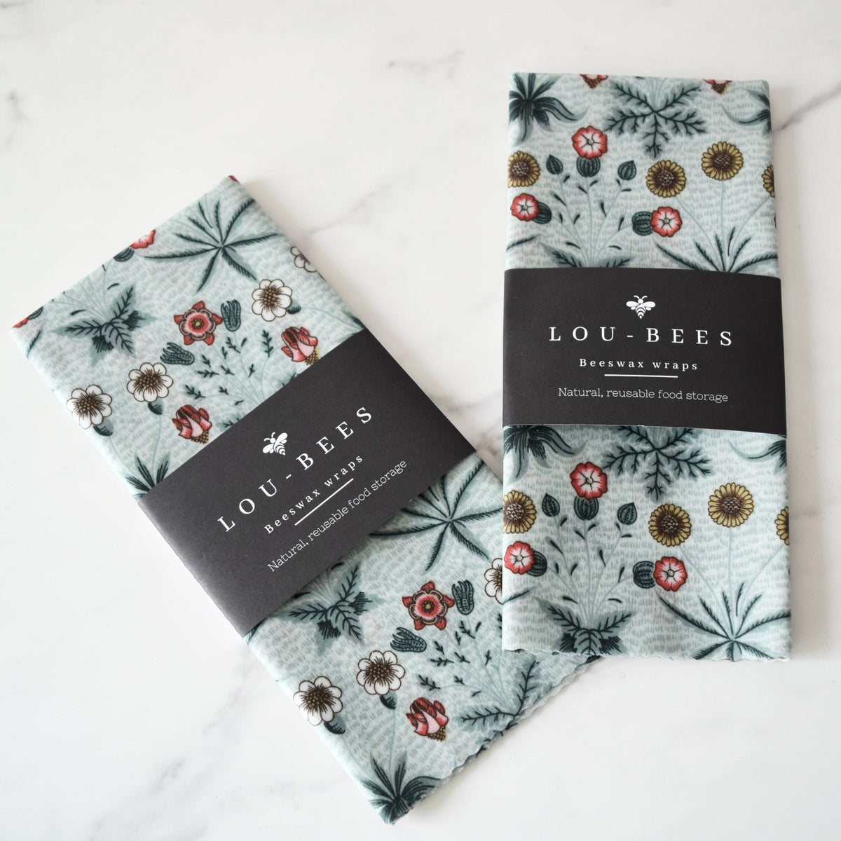 Lou-bees Daisy Wheat Bag