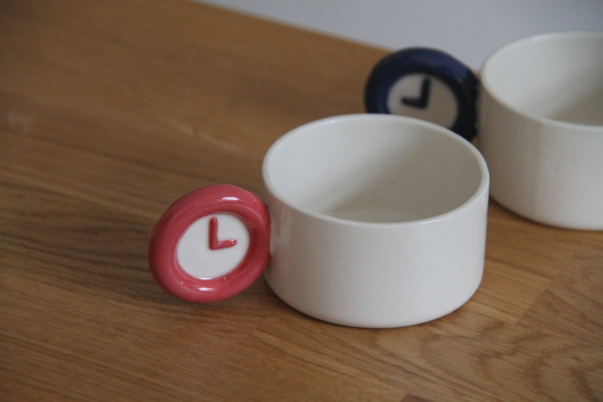 4AM Studio Time Zone Cup London & Berlin/Rome