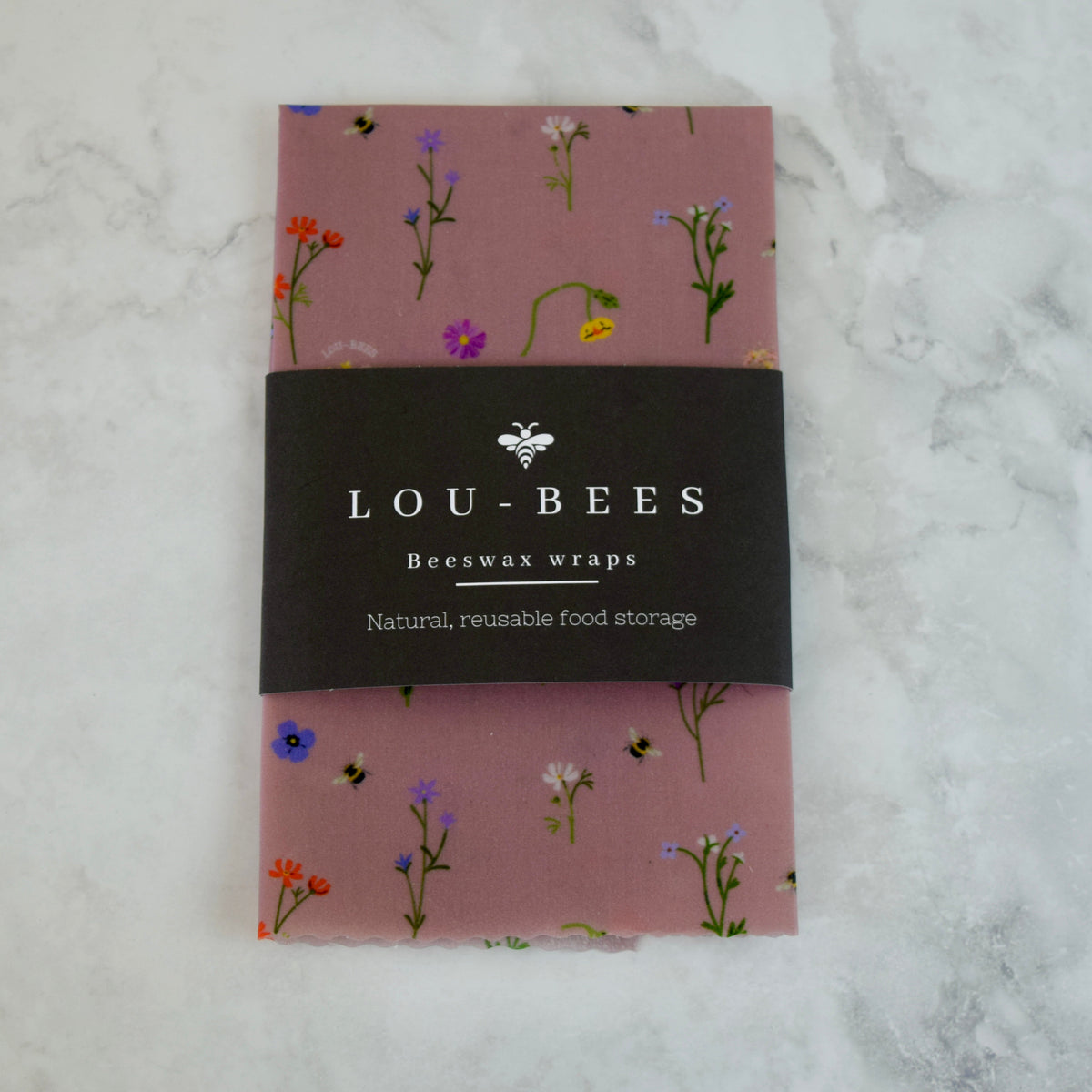 Lou-bees Spring Inspired Monthly Edit Limited Edition