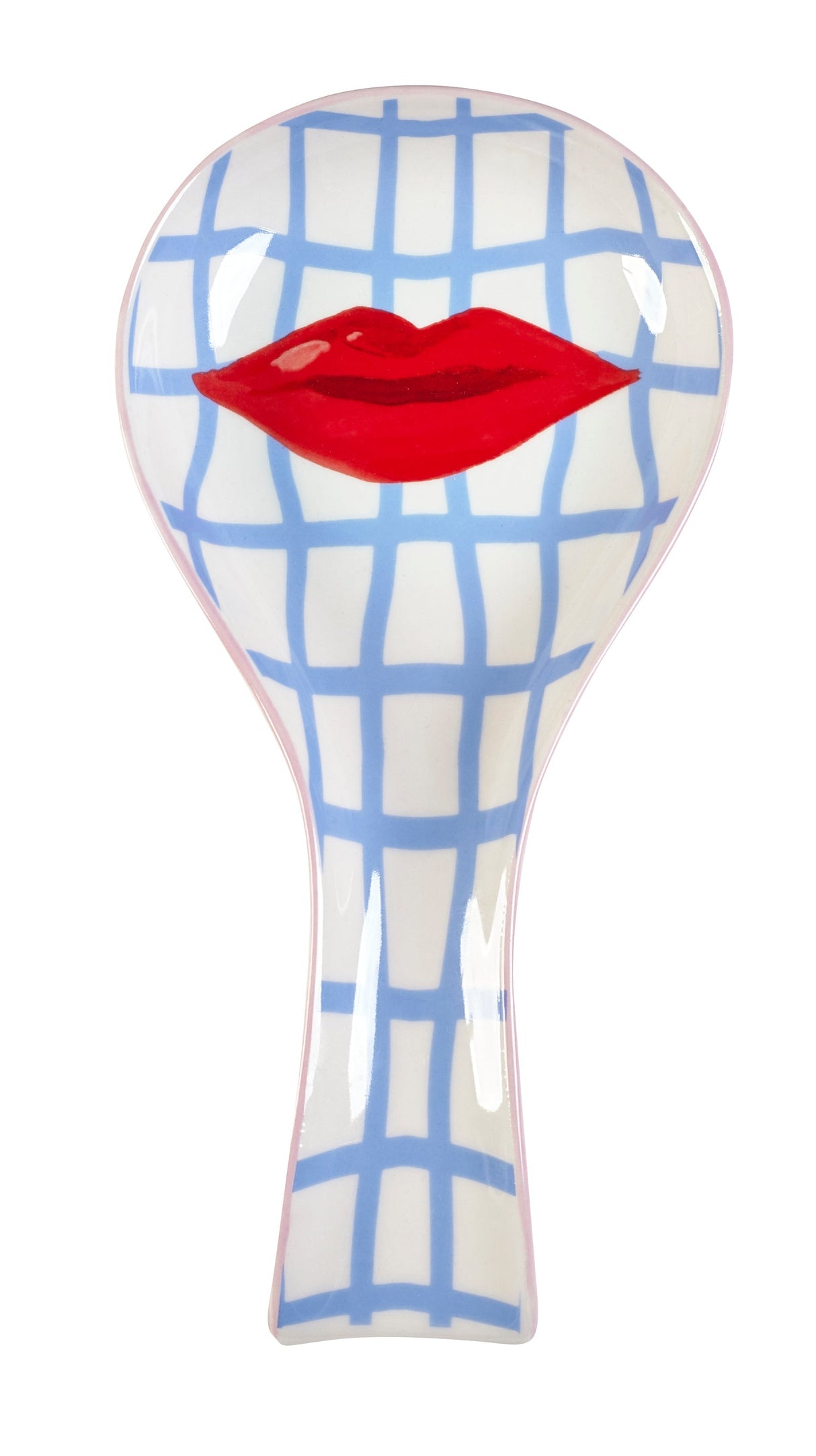 Eleanor Bowmer Electric Coast Spoon Rest